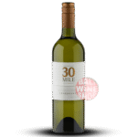 30 MILE CHARDONNAY