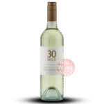 30 MILE SAUVIGNON BLANC