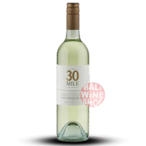 30 MILE SAUVIGNON BLANC