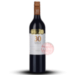 30 MILE SHIRAZ
