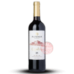 ALTANZA - BODEGAS CAPITOSO SEMI CRIANZA RIOJA