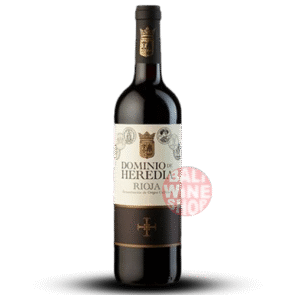ALTANZA - BODEGAS DOMINIO de HEREDIA RIOJA