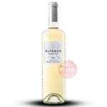 ALTANZA - BODEGAS LEALTANZA BLANCO RIOJA