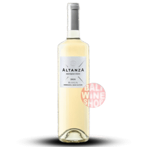 ALTANZA - BODEGAS LEALTANZA BLANCO RIOJA