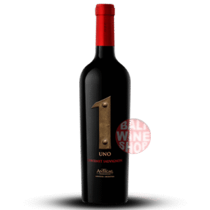 ANTIGAL UNO – CABERNET SAUVIGNON(1)