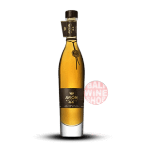 AVION RESERVA 44 ANEJO