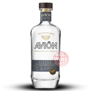 AVION SILVER 750 ML