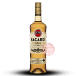 BACARDI CARTA ORO 750 ML