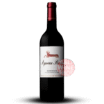 BARON PHILIPPE DE ROTHSCHILD LE GRAND NOIR AGNEAU ROUGE BORDEAUX