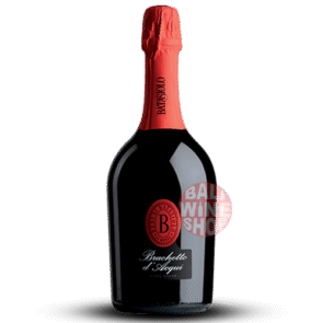 BATASIOLO BRACHETTO D’ACQUI SPUMANTE(1)