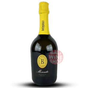 BATASIOLO MOSCATO SPUMANTE DOLCE(1)