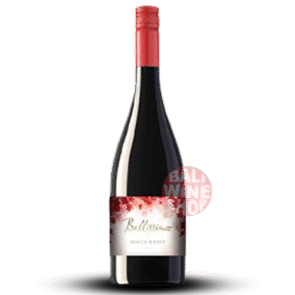 BELLISSIMO Frizzante Dolce Rosso