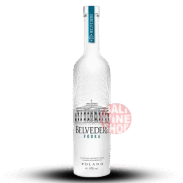 BELVEDERE PURE