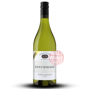 BENCHMARK PINOT GRIGIO