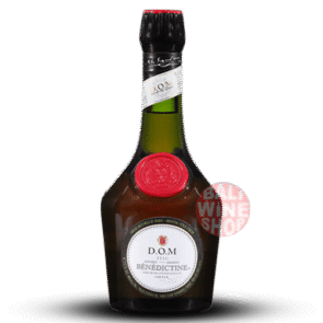 BENEDICTINE D.O.M 750 ML
