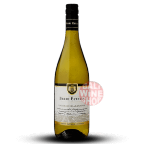 BERRI ESTATES CHARDONNAY