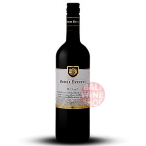 BERRI ESTATES SHIRAZ