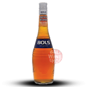 BOLS APRICOT BRANDY 700 ML