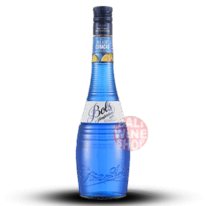BOLS BLUE CURACAO 700 ML