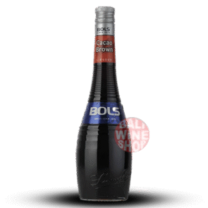 BOLS CREME DE CACAO BROWN 700 ML