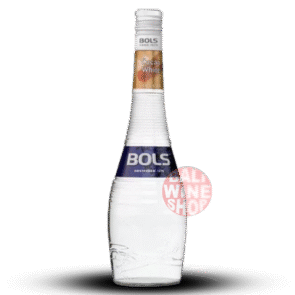 BOLS CREME DE CACAO WHITE 700 ML