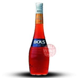 BOLS DRY ORANGE