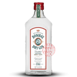 BOMBAY LONDON - DRY GIN