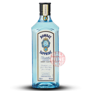 BOMBAY-SAPHIRE - GIN