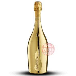BOTTEGA GOLD - BRUT(1)