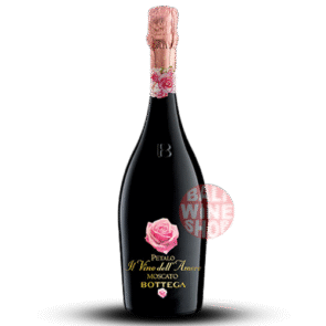 BOTTEGA PETALO IL VINO DELL AMORE - MOSCATO(1)