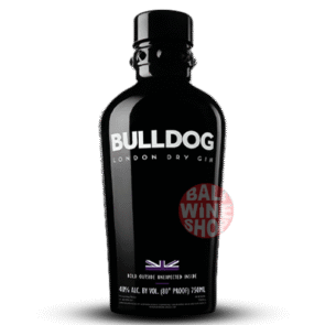 BULDOG GIN