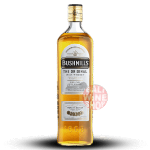 BUSHMILL ORIGINAL
