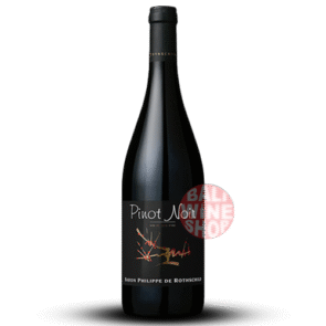 BaronPhilippeDeRothschildPinotNoir