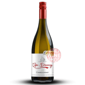 CAPE DISCOVERY - CHARDONNAY 750 ML