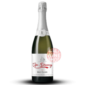 CAPE DISCOVERY - SAUV. BLANC 750 ML