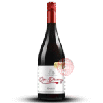 CAPE DISCOVERY - SHIRAZ 750 ML