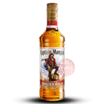 CAPTAIN MORGAN SPICED RUM