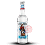 CAPTAIN MORGAN white RUM
