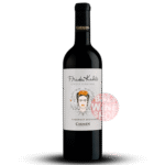CARMEN FRIDA KAHLO - CAB. SAUVIGNON(1)