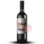 CARMEN FRIDA KAHLO - RESERVA CARMENERE(1)