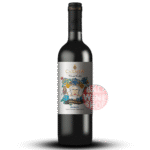 CARMEN FRIDA KAHLO - RESERVA MERLOT(1)