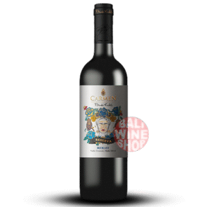CARMEN FRIDA KAHLO - RESERVA MERLOT(1)