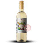 CARMEN FRIDA KAHLO - RESERVA SAUVIGNON BLANC(1)