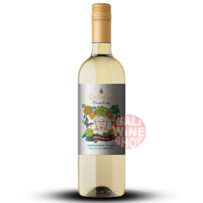 CARMEN FRIDA KAHLO - RESERVA SAUVIGNON BLANC(1)