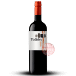 CARMEN TOLTEN - CARMENERE(1)