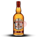 CHIVAS REGAL 12 Y.O 750 ML