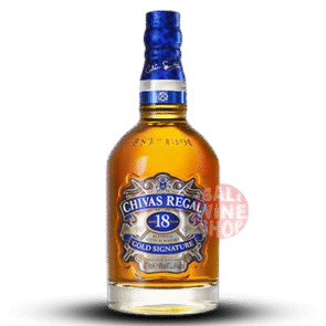 CHIVAS REGAL 18 Y.O 750 ML