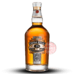 CHIVAS REGAL 25 Y.O 750 ML