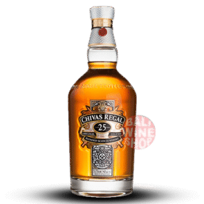 CHIVAS REGAL 25 Y.O 750 ML