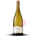CLOUDY BAY CHARDONNAY